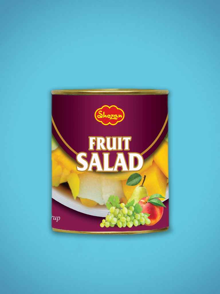 Fruit Salad 450 grams